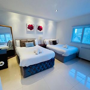 Habitación Familiar Superior con Cama King